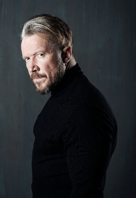 Концерт Алексея Кравченко и Ансамбля 4'33"