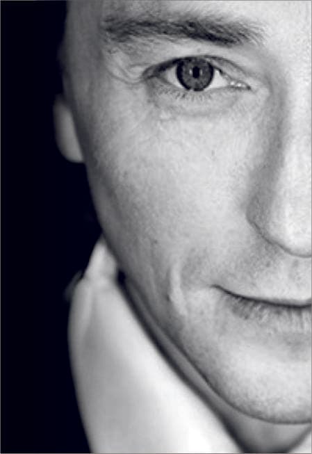 Сергей Безруков. Хулиган. Исповедь