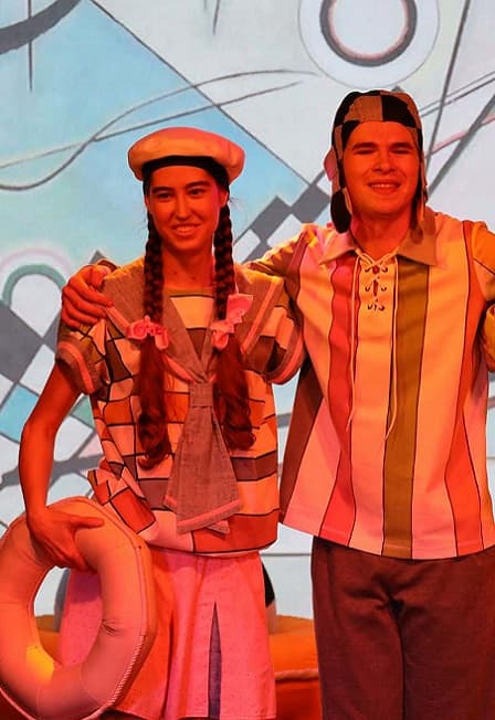 Хармс-квартет