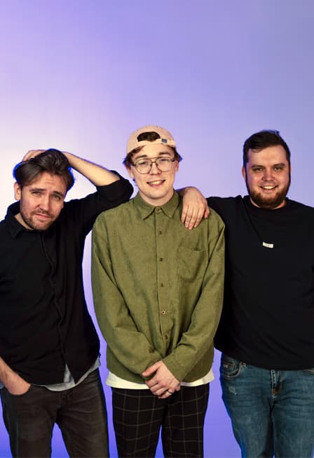 Вечер импровизации