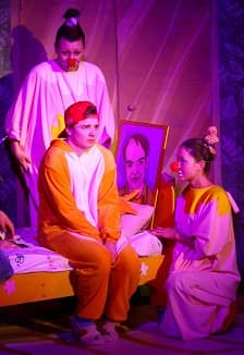 Самый лучший в мире день