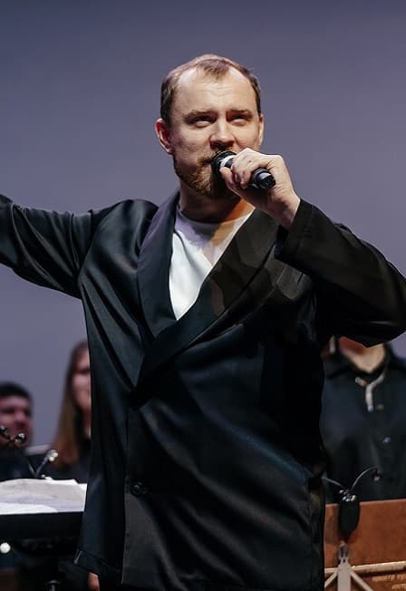 Ребята с нашего двора