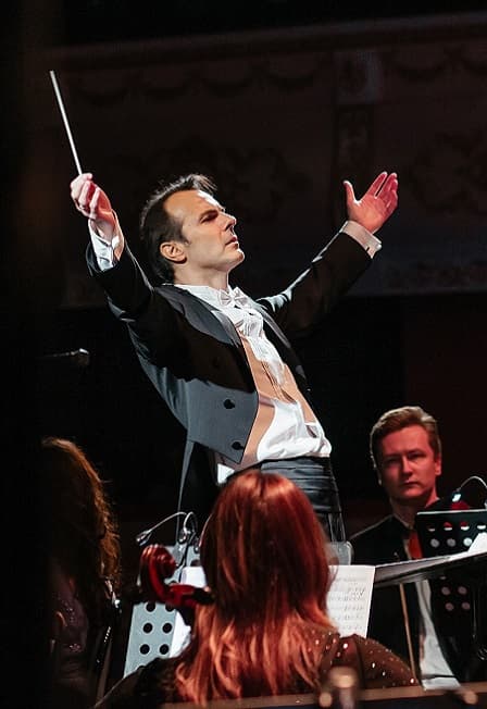 Больше, чем любовь