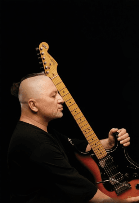 Вадим Самойлов / Агата Кристи с оркестром