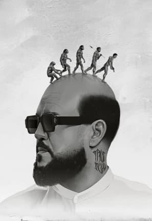 TRUEТЕНЬ во Владивостоке