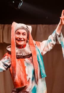 Сказка сказок