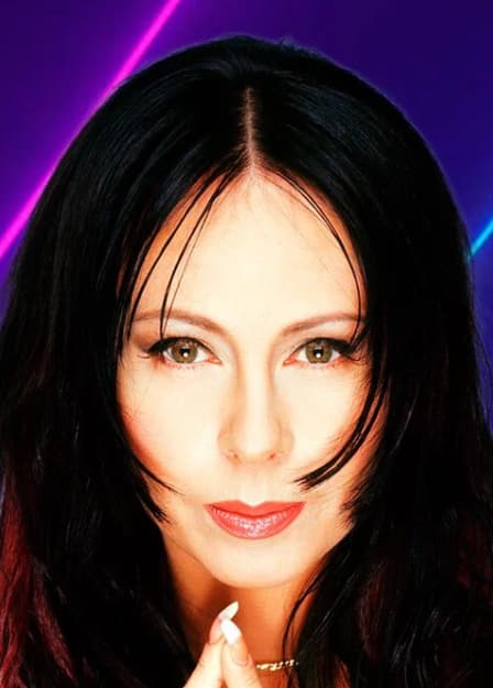 «Звезды дискотек 90-х»