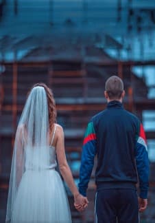 Ромео и Джульетта. 90-е