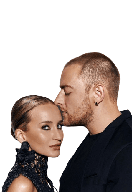 NANSI x SIDOROV