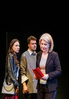 Дорогая Елена Сергеевна