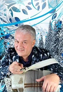 Валерий Семин