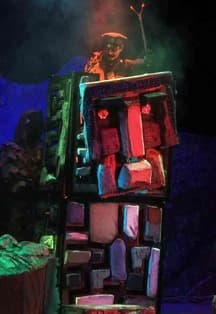 Дерсу Узала