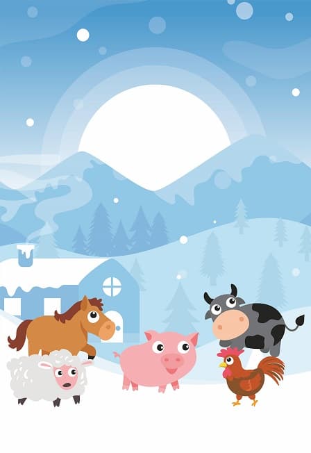 Веселая компания