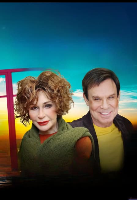 Спектакль "Танцуй со мной"