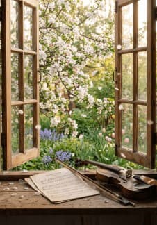 Весенняя классика