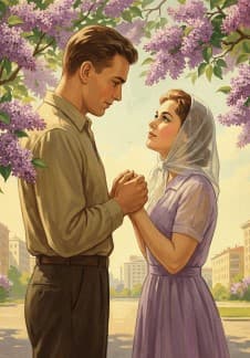 Старинный русский романс: Все, что было...