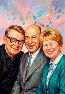 Музыка эпохи