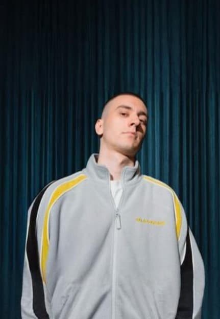 Стендап-концерт Егора Свирского