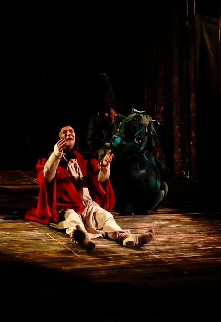 Конек-Горбунок