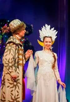 Тайна цветущего дуба