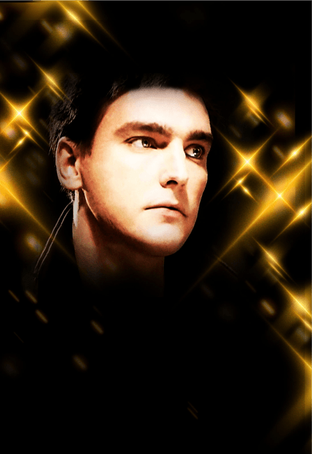 Андрей Державин (Уссурийск)