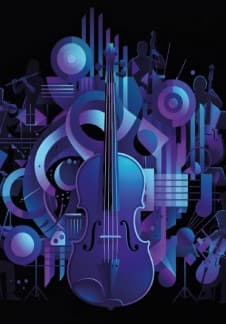 Парад оркестров и солистов