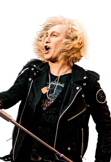 Александр Иванов и группа "Рондо"