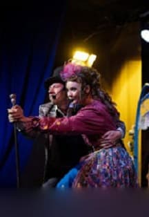 За двумя зайцами