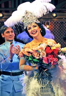 Мата Хари. Любовь и шпионаж