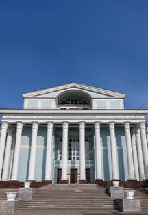 Песни нашей молодости