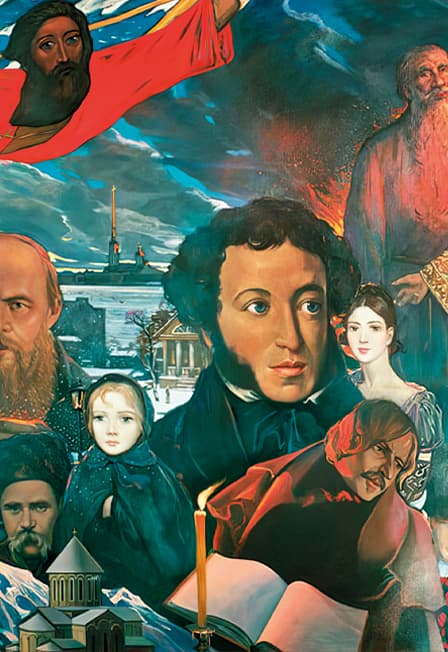 ВАСО. Концерт симфонической музыки. Закрытие концертного сезона!