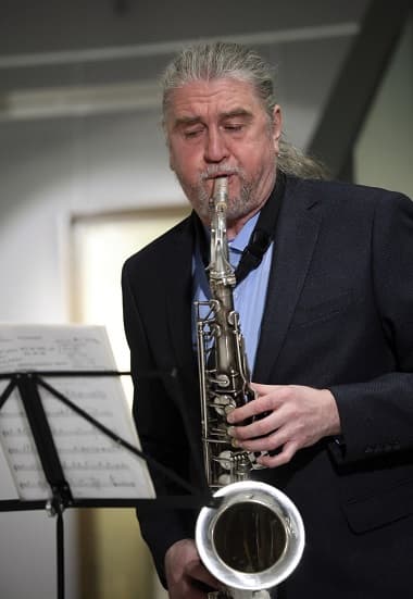 Трибьют Алексея Рыбникова. Красная Шапочка и Буратино