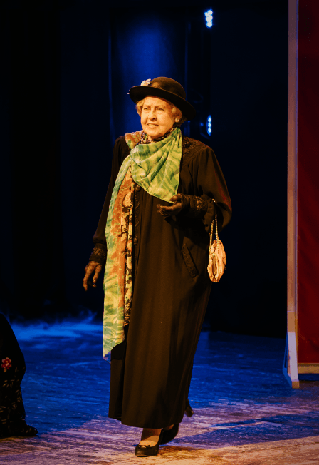 Убийство на Уолл Стрит