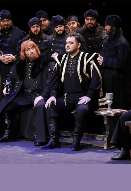 Царская невеста