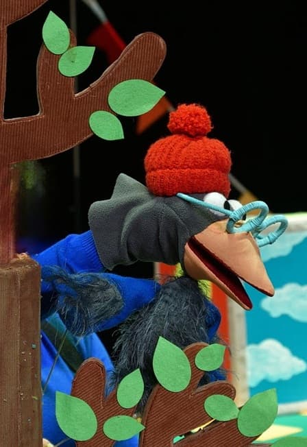 Как стать большим