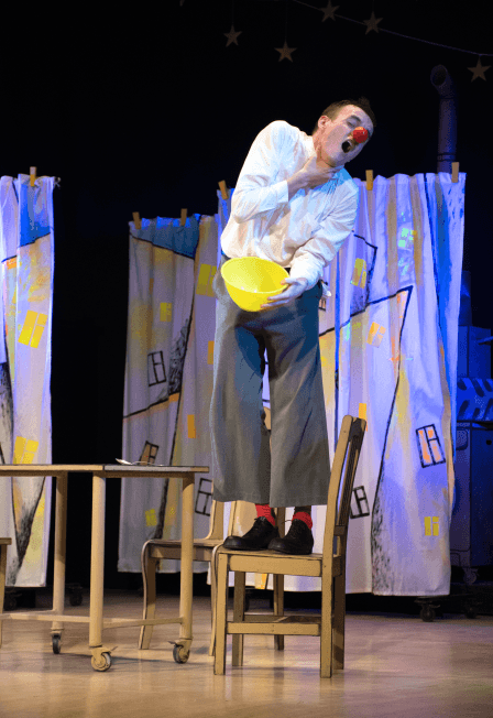 Денискины рассказы