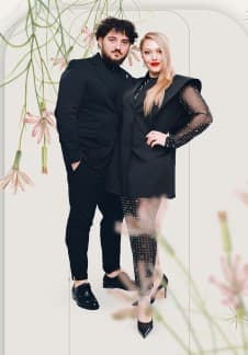 Дуэты Весны