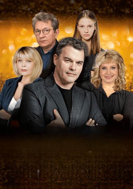 Остров заблудших душ