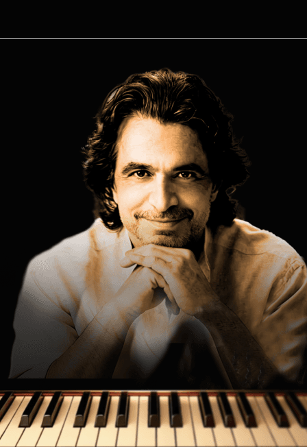 Yanni. Трибьют-шоу