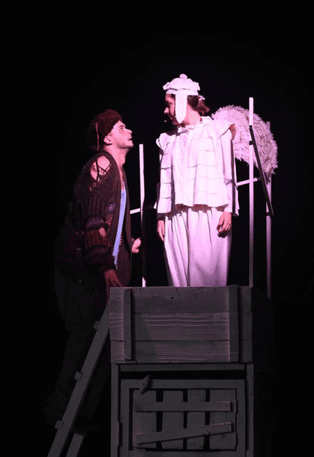 Очень простая история