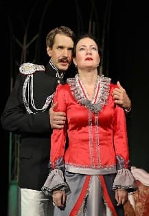 Анна Каренина