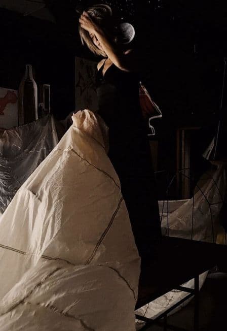 "О, Паула!" Экзюпери