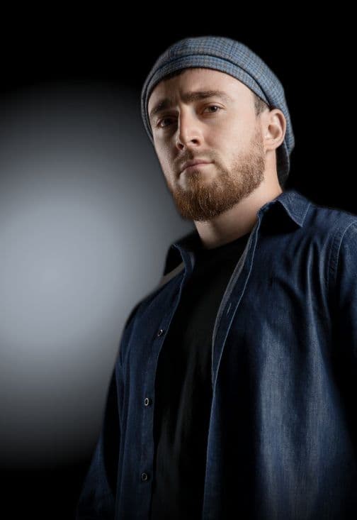 Султан Лагучев