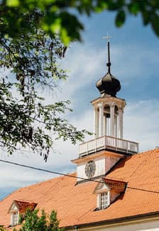Орган и скрипка. Музыкальное путешествие по эпохам и странам