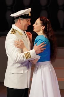 Севастопольский вальс