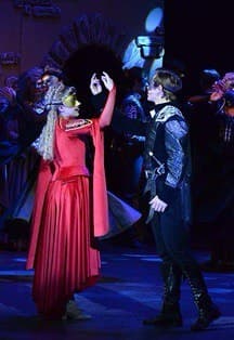 Ромео и Джульетта