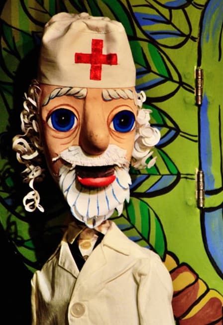 Доктор Айболит