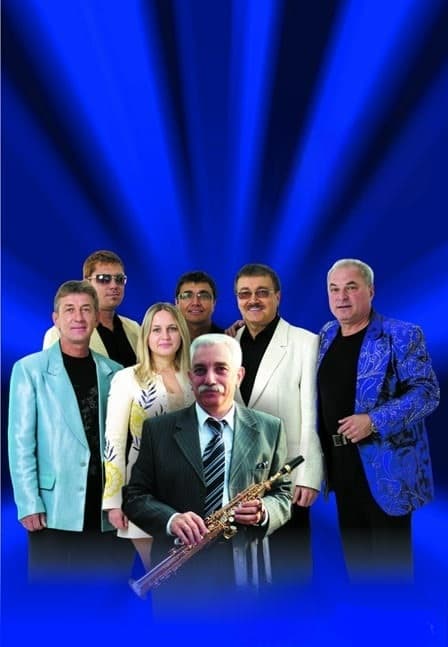 ВИА Синяя птица