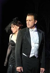 Бал в Савойе