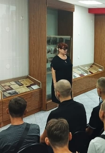 Кировский район г. Сталинграда в период Великой Отечественной войны